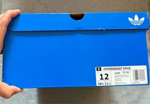 Adidas Hyperboost EPHR Men’s Size 12 thumbnail 4