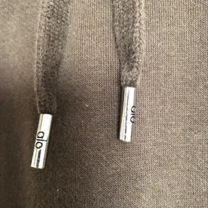 Alo Yoga Accolade Hoodie Expresso XS thumbnail 5