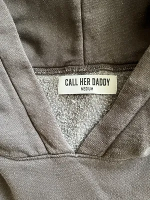 Call her daddy Unwell Sweater thumbnail 5