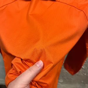 Nike Storm-Fit Clemson Tigers CU Full Zip Rain Jacket Small S 4/6 Collegiate thumbnail 6