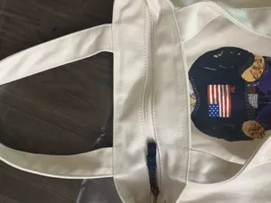 Polo Ralph Lauren tote bag thumbnail 2