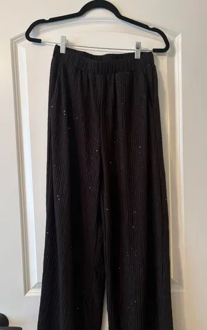 Cider Sparkly Pants thumbnail 1