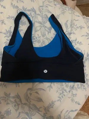 Lululemon Align Bra A/B thumbnail 4