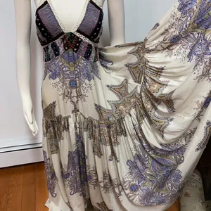Free People Sundance Maxi Dress NWT thumbnail 10