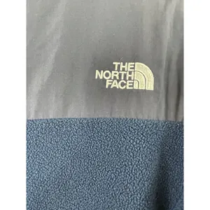 The North Face Summit Series Women's Wind Stopper Size Large Jacket Blue Gray thumbnail 4
