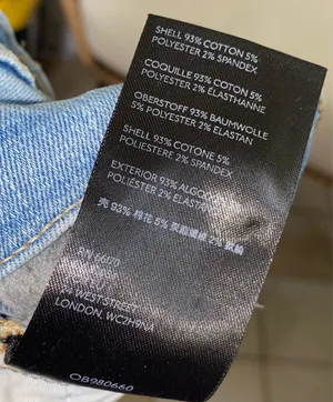 Free People We The Free Great Heights Frayed Skinny Jeans Size 26 thumbnail 10
