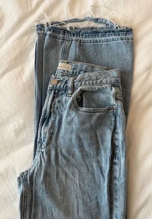 Bootcut PacSun Jeans thumbnail 1