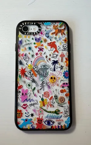 CASETiFY Wild Paradise SE  Case thumbnail 4