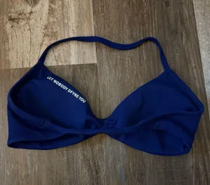 DFYNE Impact Strappy Bra thumbnail 2
