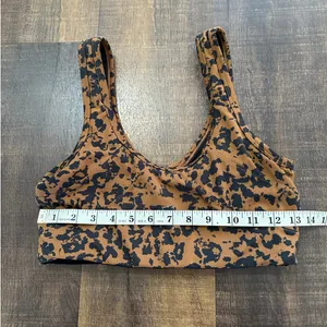 Varley Let's Move Kellam Sports Bra Size Large thumbnail 5