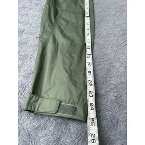 Marmot x Thrive Works Precip Waterproof Rain Jacket Women's Size L Olive NWOT thumbnail 10