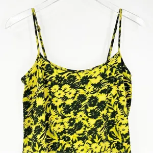 NEW Urban‎ Outfitters Camille Floral Mini Dress Women's Size S Y2K Fairycore thumbnail 4