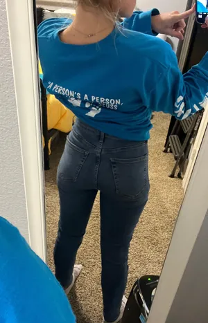 Topshop Jeans thumbnail 3