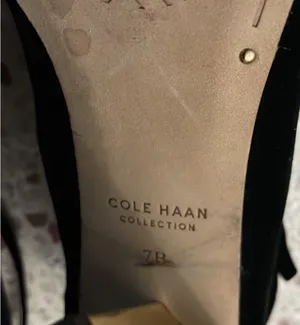 Cole Haan mary jane pumps size 7 thumbnail 7