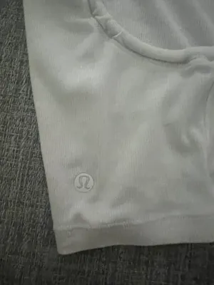 Lululemon Open Back Long Sleeve Top thumbnail 4