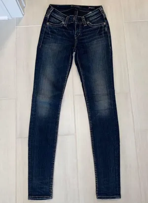 Suki Jeans thumbnail 1