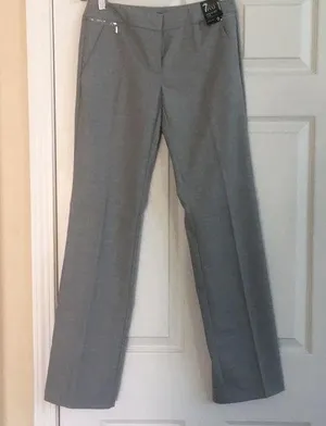 New York And Company pants thumbnail 1