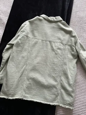 ZARA Shacket thumbnail 4