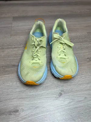Hoka Women’s Rincon 3 Butterfly Summer Song thumbnail 2