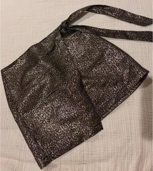 Express Sparkly Skirt thumbnail 1