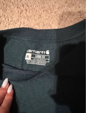 Carhartt T-Shirt thumbnail 2