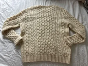 Brandy Melville Sweater thumbnail 2