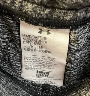 Under Armour HeatGear Joggers thumbnail 4