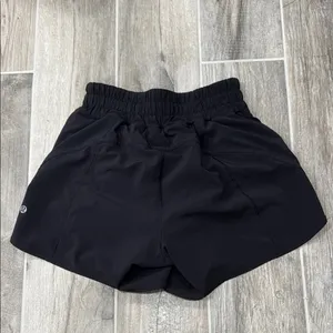 Lululemon Track That Shorts 5 inch thumbnail 2
