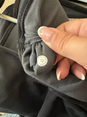 Lululemon Tank Align thumbnail 3