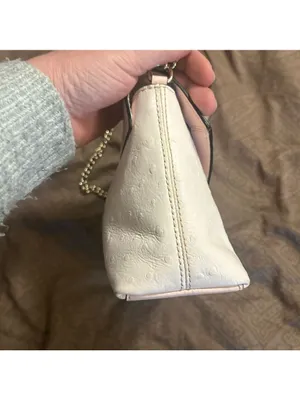 Kate Spade Leather Mid Flap bag thumbnail 6