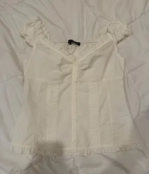 Brandy Melville Top thumbnail 1