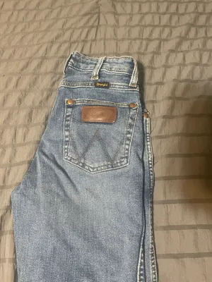 Wrangler Trouser Jeans Retro thumbnail 2