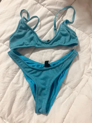 Triangl bikini thumbnail 1