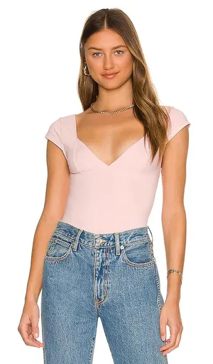 Free People Duo corset Cami thumbnail 5