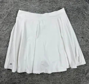 Fabletics Skort Women's Small White thumbnail 1