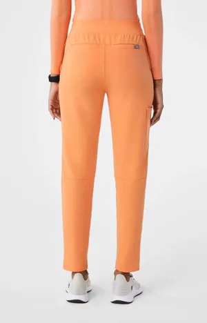 High Wasted FIGS scrub Pants thumbnail 2