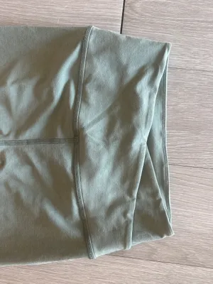 Beyond Yoga Leggings At Your Leisure High-Waisted thumbnail 5