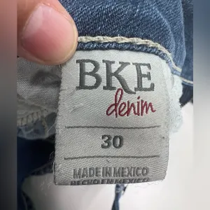 BKE Denim Dakota Women Jeans‎ thumbnail 7