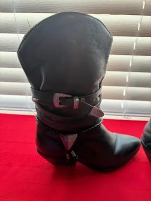 Zodiac Z Line Western Boots thumbnail 2