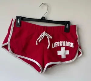 Lifeguard Shorts thumbnail 2
