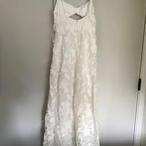 NWOT zimmermann bow lace gown thumbnail 8
