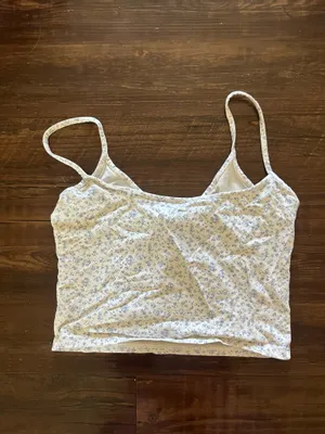 Brandy Melville Tank thumbnail 2