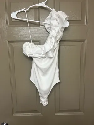 Express Bodysuit thumbnail 2