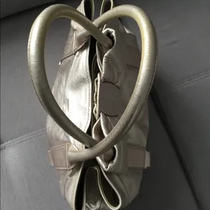Salvatore Ferragamo dressy bag💖💖 thumbnail 7
