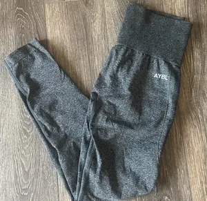 AYBL Seamless Leggings thumbnail 1