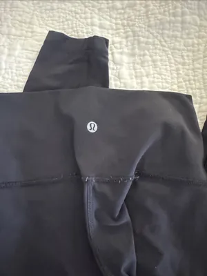 Lululemon Wunder leggings thumbnail 3