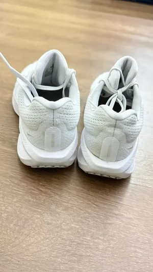 Nike Air Winflo 11 Extra Wide White Photon Dust Women Size 8.5 thumbnail 3