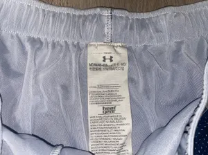 Under Armour Shorts thumbnail 3