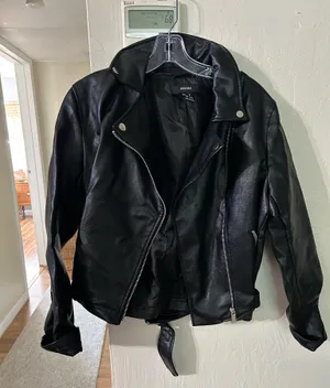 Motor bike jacket  thumbnail 1