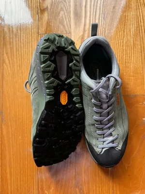 Asolo Pipe GV Gore-Tex® Hiking Shoes - Waterproof, Leather womens US 6.5 thumbnail 6